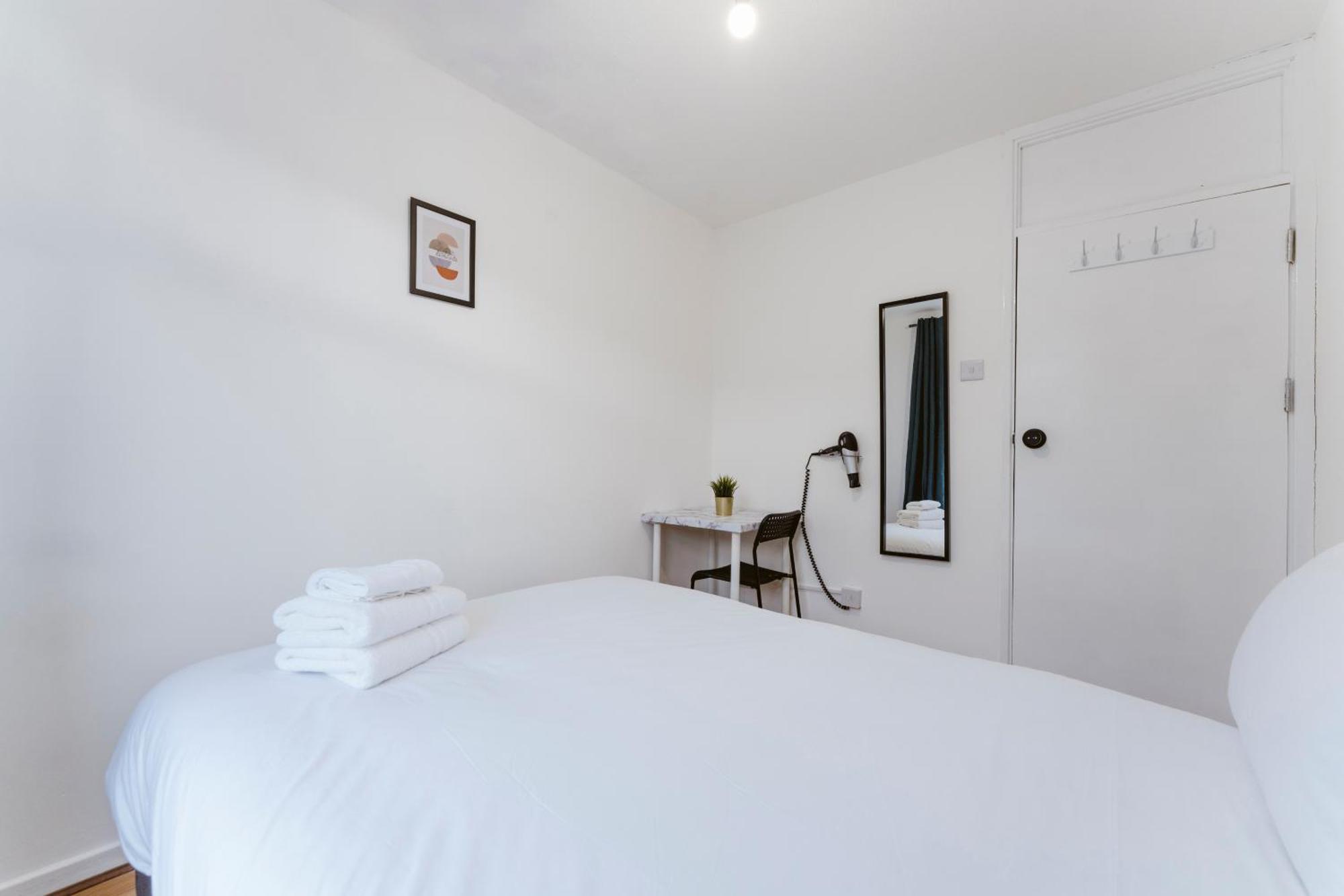 Stratford Great Rooms To Stay - 20 London Exterior photo