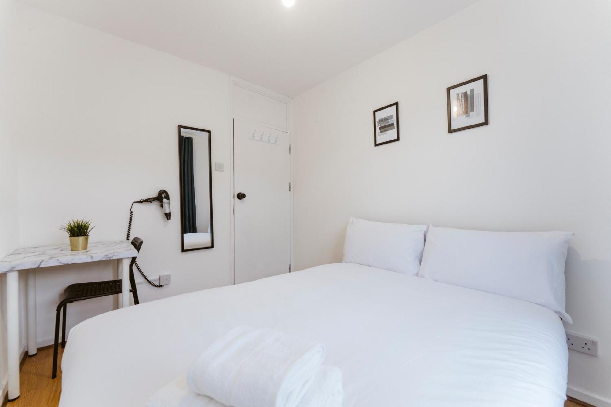 Stratford Great Rooms To Stay - 20 London Exterior photo