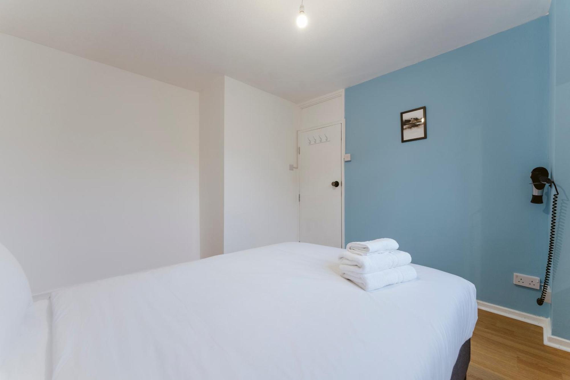 Stratford Great Rooms To Stay - 20 London Exterior photo